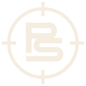 Precision Shooting logo
